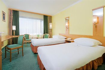 Novotel Katowice Centrum Hotel