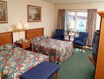 Thriftlodge Clifton Hill