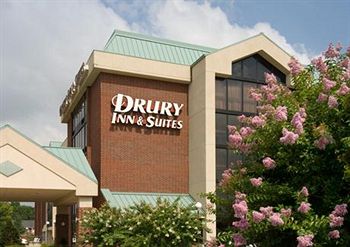 Drury Inn & Suites Louisville