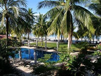 Casa del Mar, Langkawi