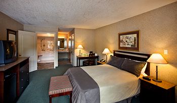 High Country Inn