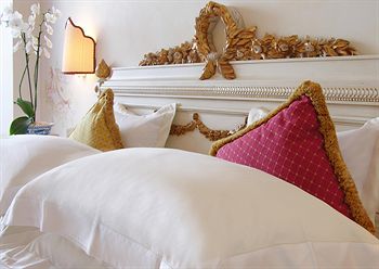 Villa e Palazzo Aminta Hotel Beauty and SPA