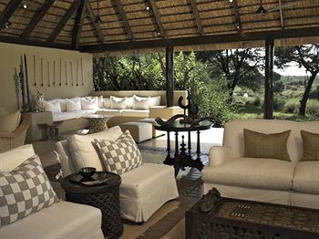 Lion Sands River Lodge