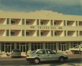 Travel Inn Hotel