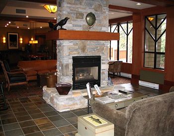 Horstman House