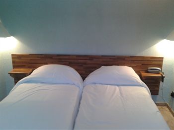 Comfort Hotel Bordeaux Merignac