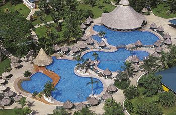 Barcelo Tambor Beach All Inclusive