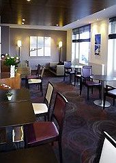 Mercure St Malo Front De Mer