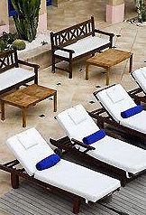 Le Medina Essaouira Hotel Thalassa - MGallery Collection