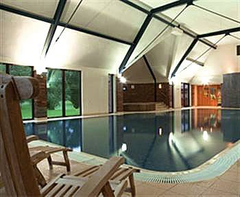 Aldwark Manor Golf & Spa Hotel