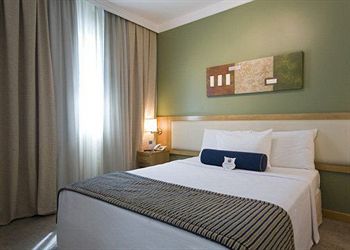 Comfort Suites Oscar Freire