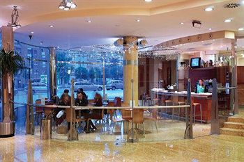 Hotel Silken Monumental Naranco