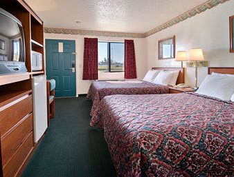 Days Inn Oklahoma City West