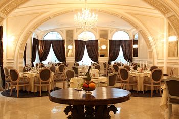 Grand Hotel Continental