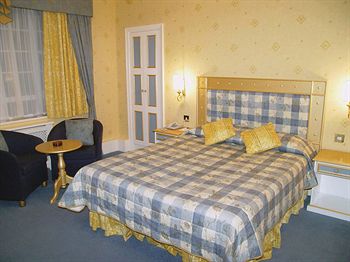 Best Western Abbots Barton Hotel