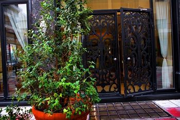 Andromeda Hotel Thessaloniki