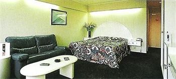 Country Comfort Alcamo Hotel & Conference Centre