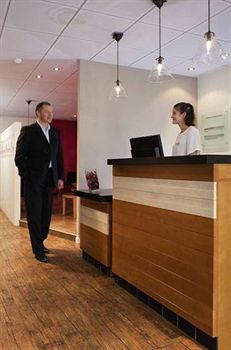 Mercure Annecy Centre