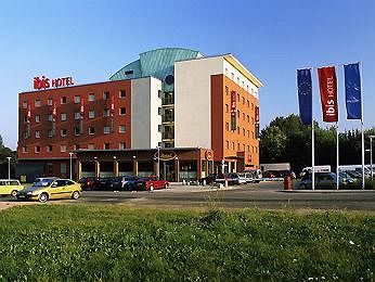 Ibis Katowice Zabrze