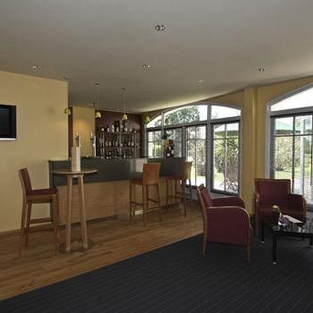 Best Western Hotel La Palmeraie