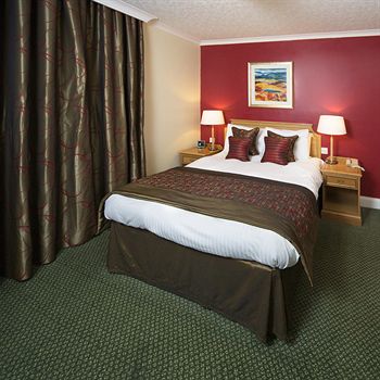 Best Western Palace Hotel and Spa