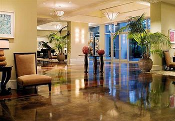 Dallas/Ft. Worth Marriott Hotel & Golf Club Champions Circle