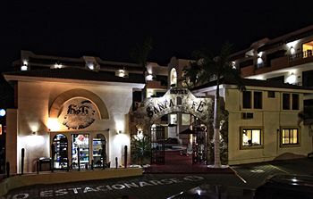 Hotel Santa Fe