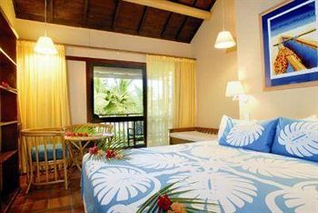 The Rarotongan Beach Resort and Spa
