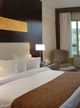 Mercure Belo Horizonte Lourdes Hotel