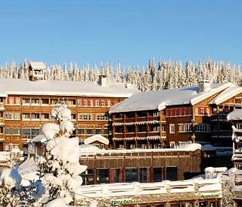 Gudbrandsgard Hotell