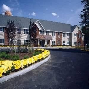 Cresthill Suites Albany
