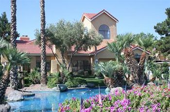 Westgate Flamingo Bay at Las Vegas