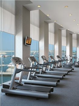 The Ritz-Carlton, Doha