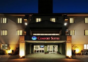 Comfort Suites Campinas