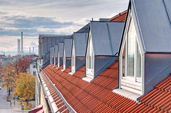 TRYP MÃ¼nchen City Center Hotel