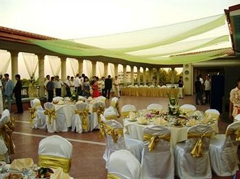 Tashkent Palace Hotel