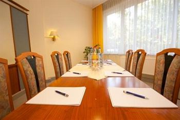 Hotel Horner Eiche