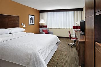 Four Points by Sheraton Halifax