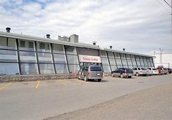 Econo Lodge Aeroport
