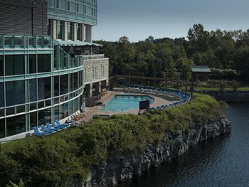 Hilton Lac-Leamy