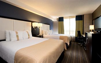Holiday Inn Hotel & Suites Mississauga