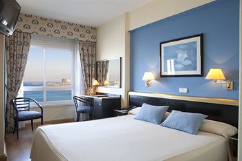 Hotel Riazor