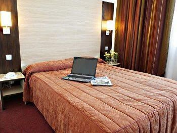 Inter-hotel La Closerie