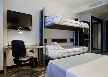 TRYP by Wyndham CÃ¡diz La Caleta Hotel