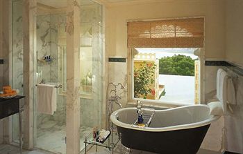 The Oberoi Udaivilas, Udaipur