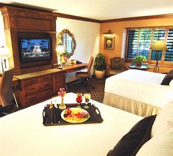 The Scottsdale Resort