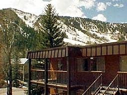 Aspen Silverglo by Frias