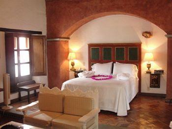 Hotel Maria Cristina