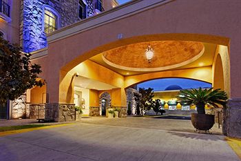 Holiday Inn Express Guanajuato