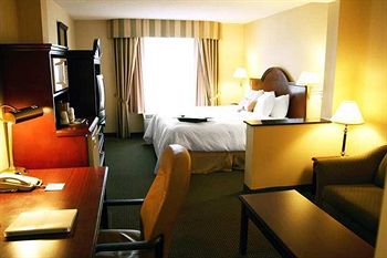 Hampton Inn Toronto-Mississauga West